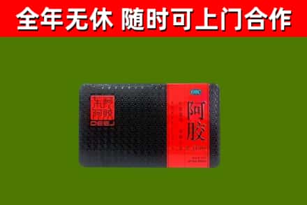 铜川市回收阿胶